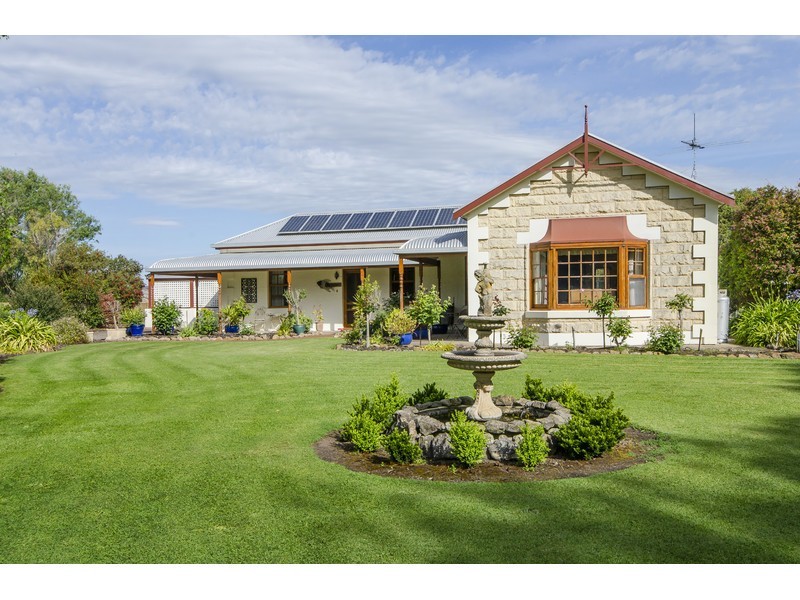 291 Poonada Road, Tantanoola SA 5280