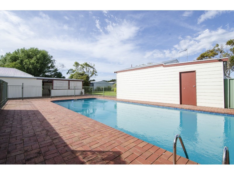 291 Poonada Road, Tantanoola SA 5280
