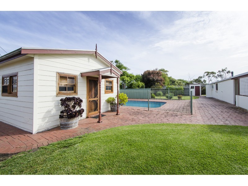 291 Poonada Road, Tantanoola SA 5280