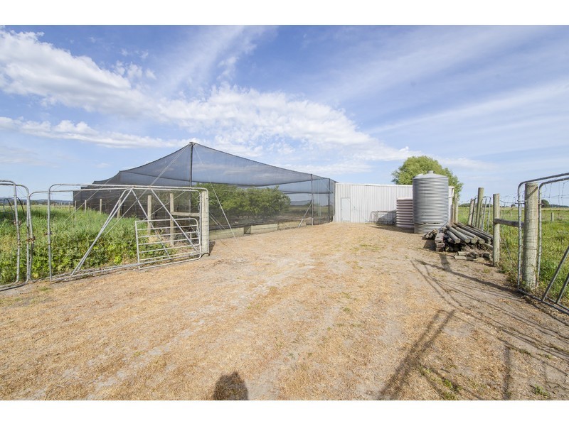 291 Poonada Road, Tantanoola SA 5280