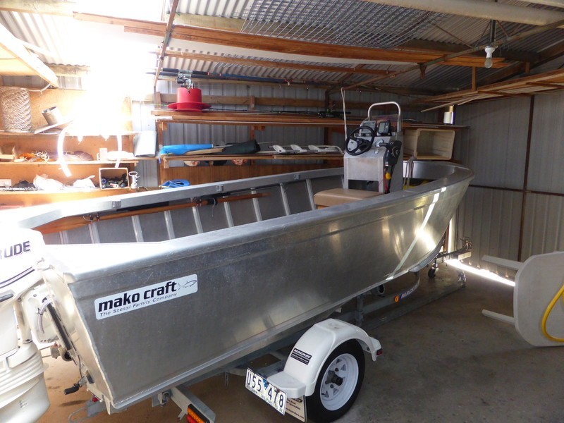 Lot 742 Pelican Point Road, Pelican Point SA 5291