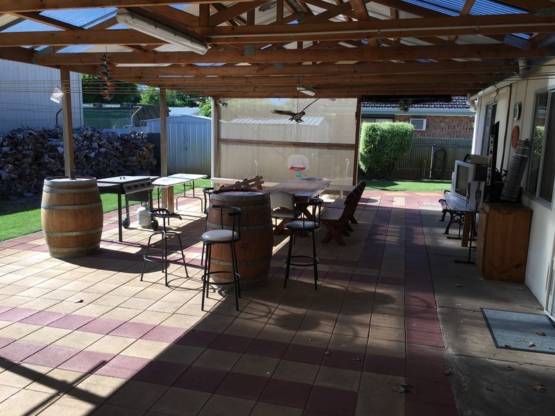 13 Portland Street, Penola SA 5277