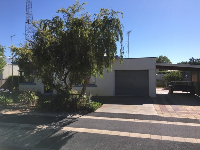13 Portland Street, Penola SA 5277