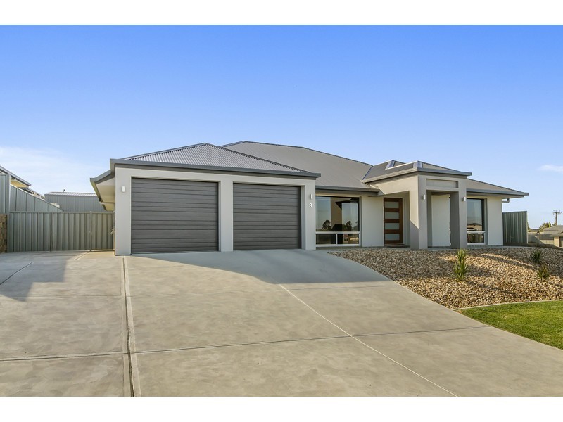 8 Pinehurst Drive, Mount Gambier SA 5290
