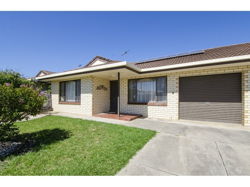 Unit 3/3 Gordon Street, Mount Gambier SA 5290