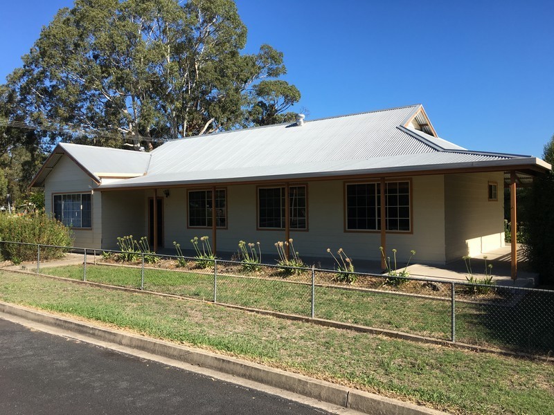5 George Street, Kalangadoo SA 5278