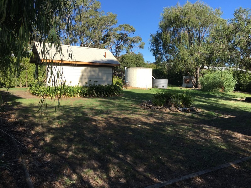 5 George Street, Kalangadoo SA 5278