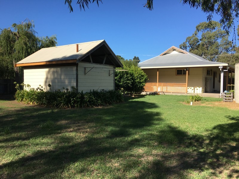 5 George Street, Kalangadoo SA 5278