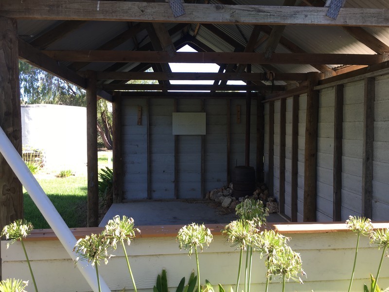 5 George Street, Kalangadoo SA 5278