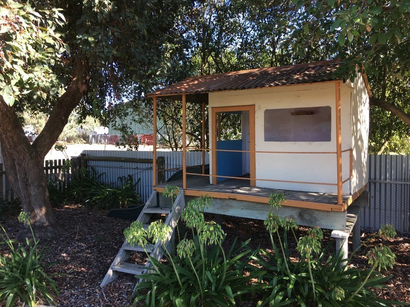 5 George Street, Kalangadoo SA 5278