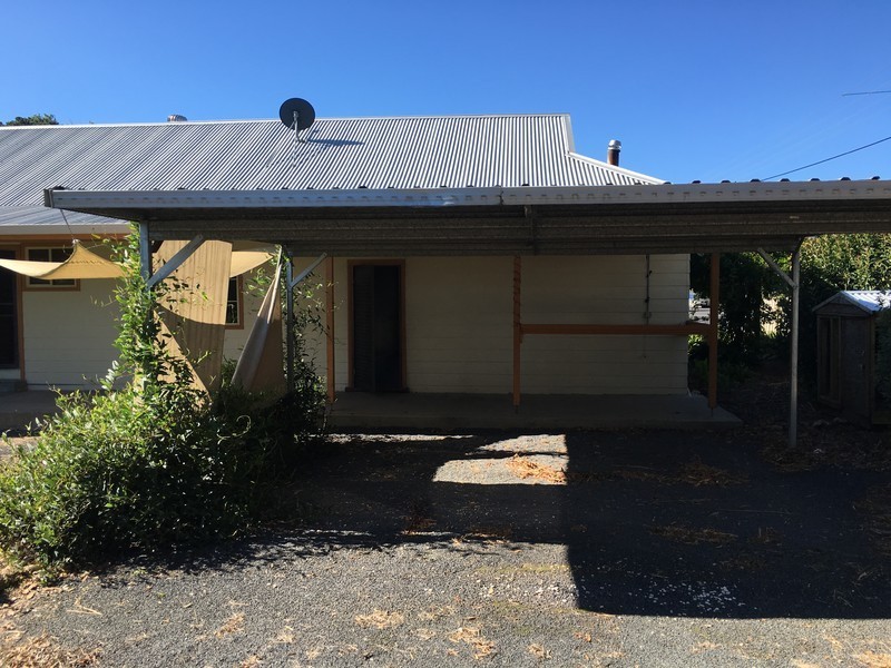 5 George Street, Kalangadoo SA 5278