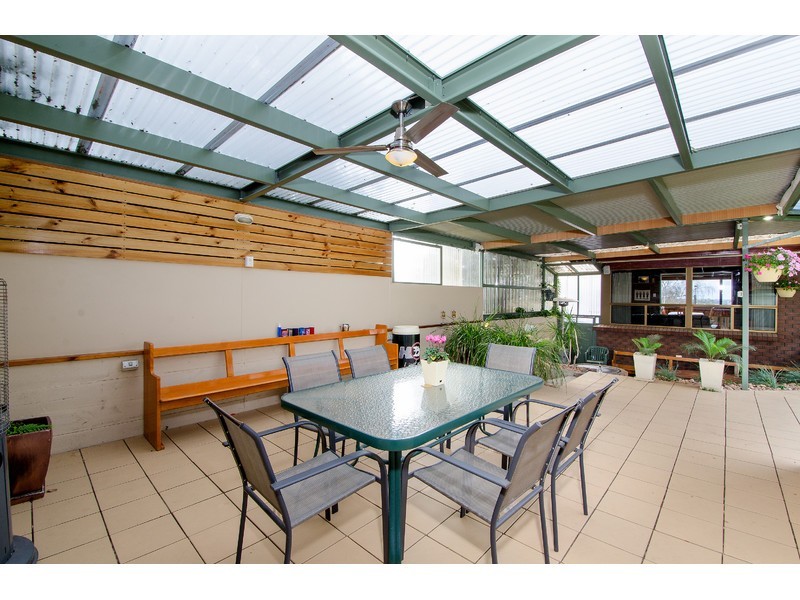 8 Harbison Street, Mount Gambier SA 5290