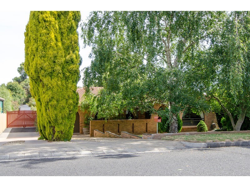 4 Link Street., Mount Gambier SA 5290