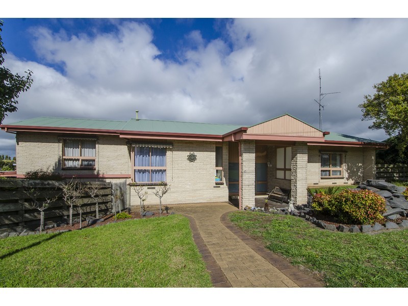 60 Kurrajong Street, Mount Gambier SA 5290