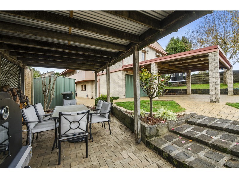 60 Kurrajong Street, Mount Gambier SA 5290