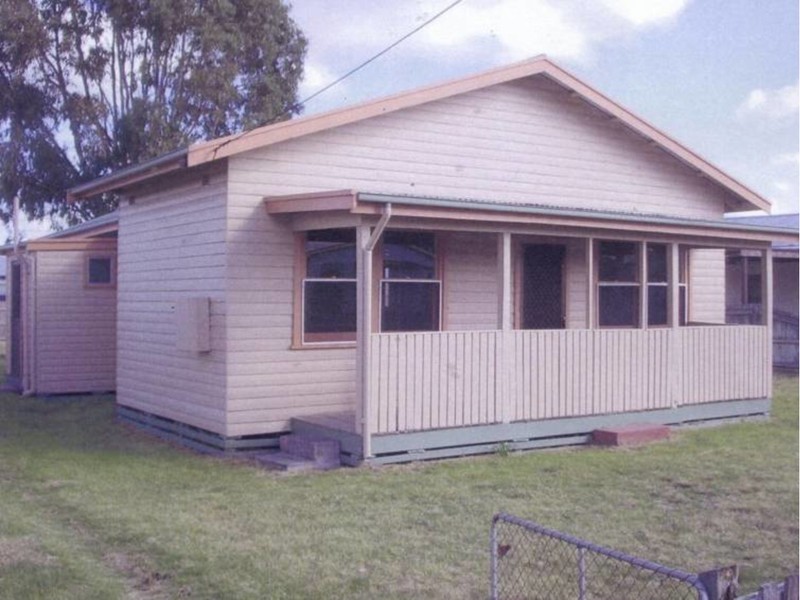 6 Coombe Street, Nangwarry SA 5277