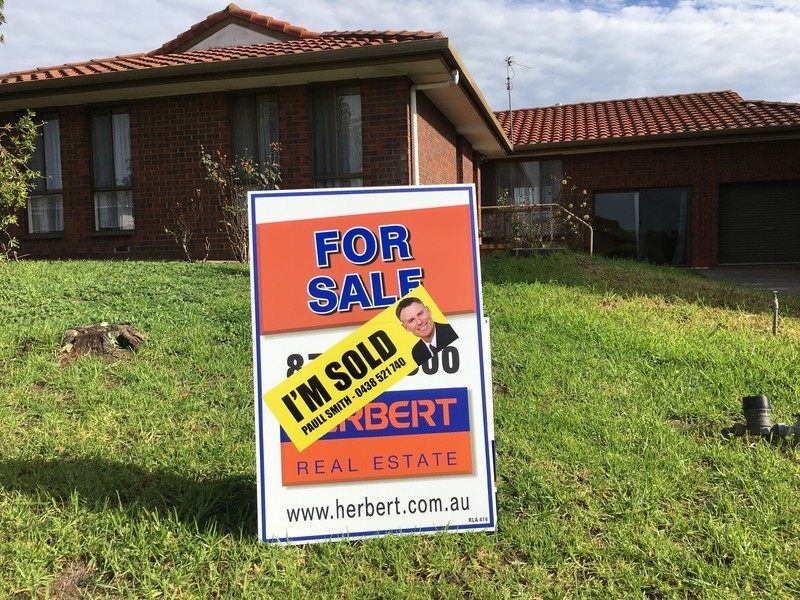 6 Tweed Crescent, Mount Gambier SA 5290