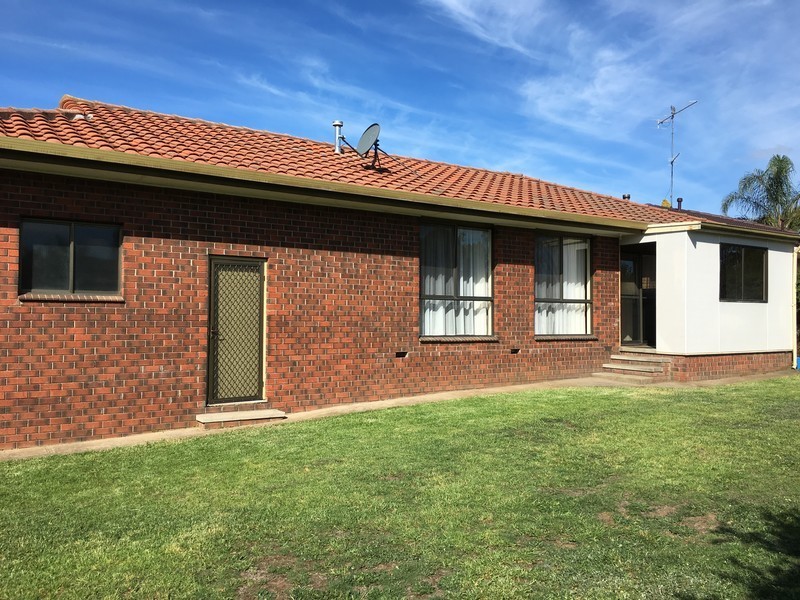 6 Tweed Crescent, Mount Gambier SA 5290