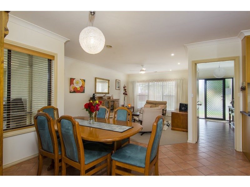 22 Auvale Crescent, Mount Gambier SA 5290