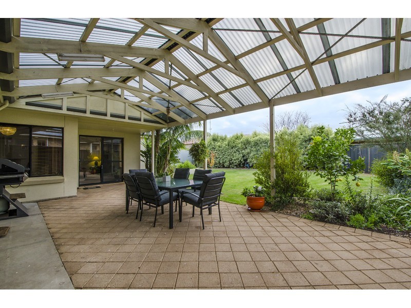 22 Auvale Crescent, Mount Gambier SA 5290