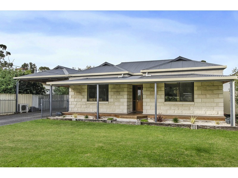 169 Mount Gambier Road, Millicent SA 5280