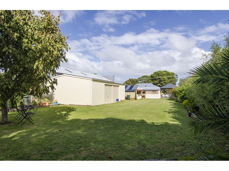 169 Mount Gambier Road, Millicent SA 5280