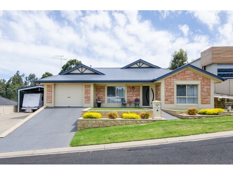 17 Patricia Court, Mount Gambier SA 5290