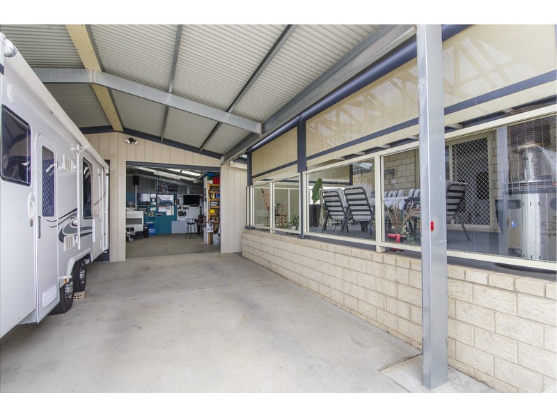 17 Patricia Court, Mount Gambier SA 5290