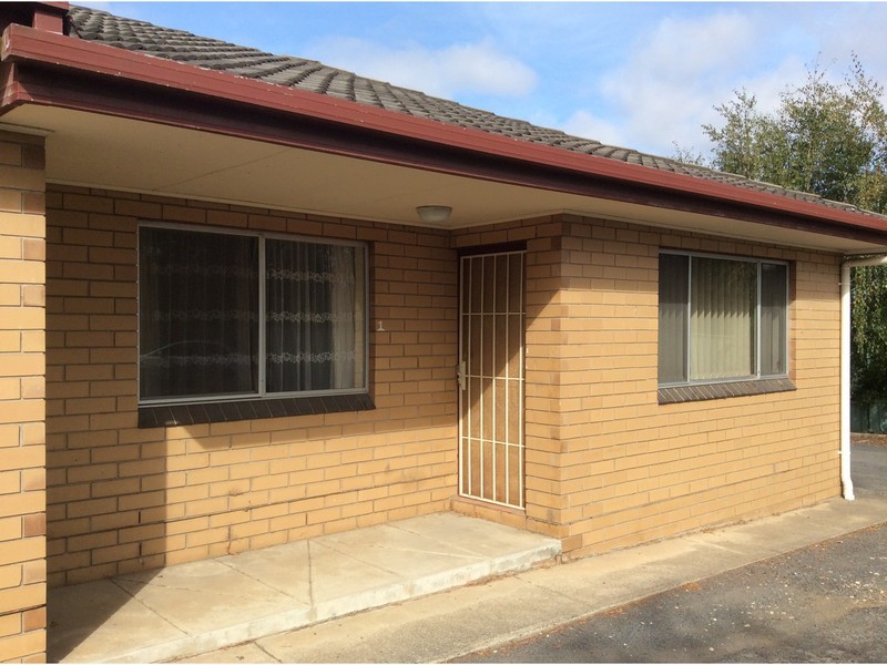 1/12 Shepherd Street, Mount Gambier SA 5290
