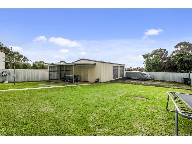 36 Shepherdson Road, Mount Gambier SA 5290