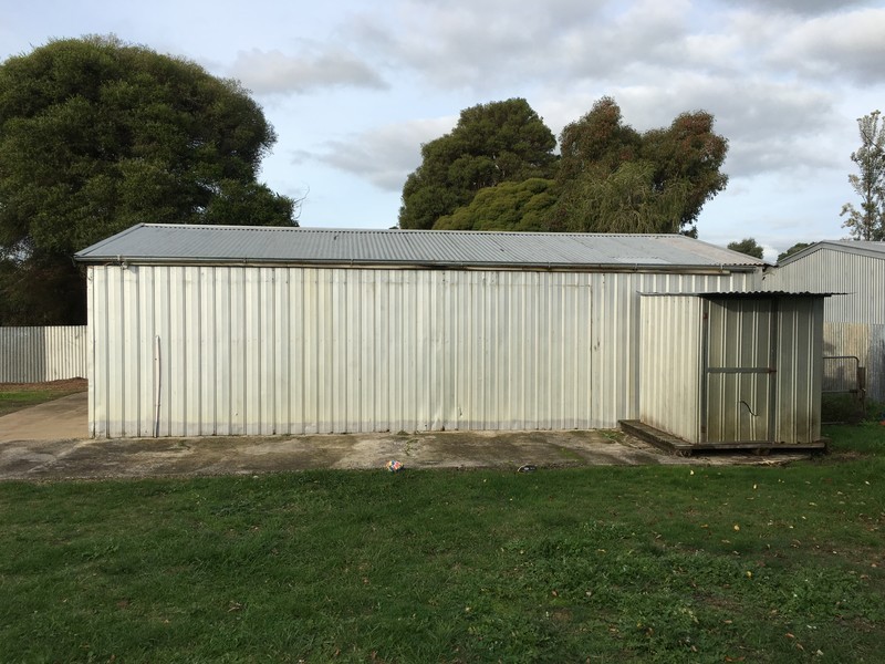 17-19 Arthur Street, Tarpeena SA 5277