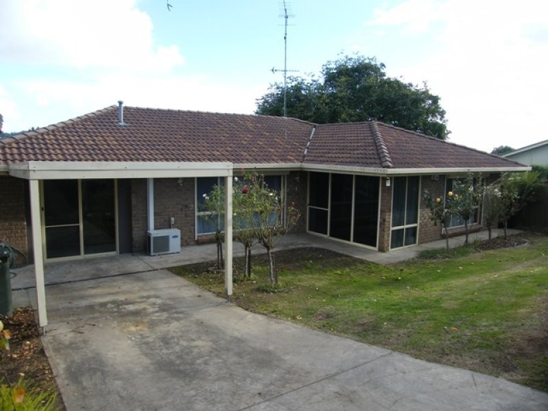 31 Heath Street, Mount Gambier SA 5290