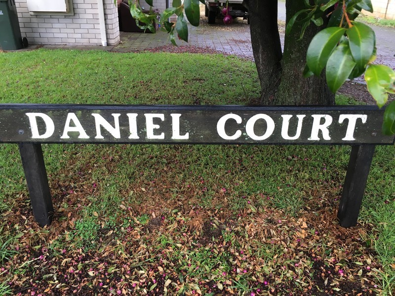 Unit 3/1 Daniel Street, Mount Gambier SA 5290