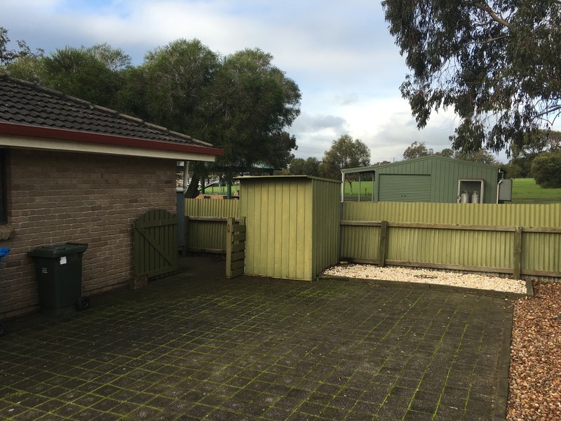 Unit 3/1 Daniel Street, Mount Gambier SA 5290