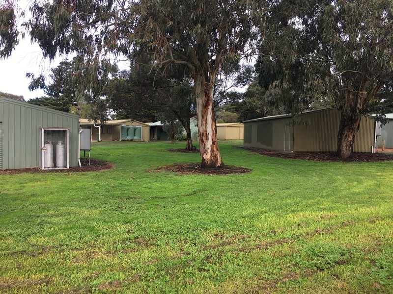 Unit 3/1 Daniel Street, Mount Gambier SA 5290