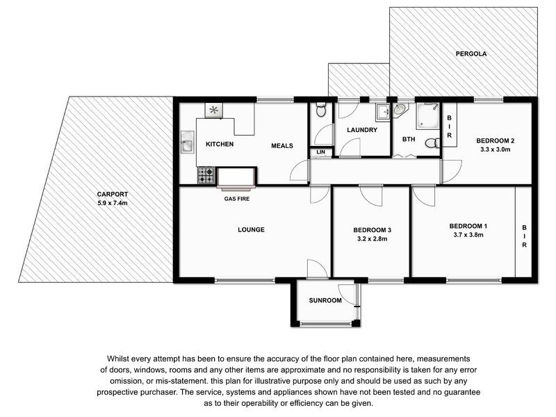 3 Nelson Street, Mount Gambier SA 5290