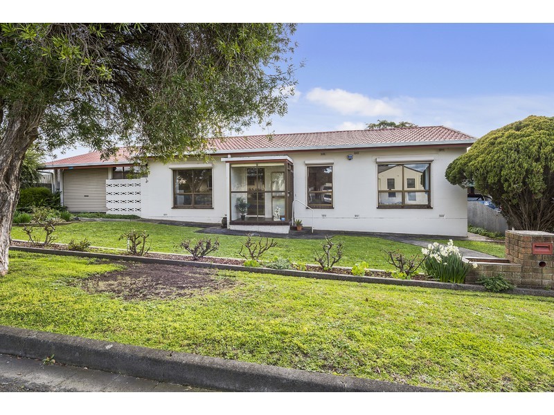 3 Nelson Street, Mount Gambier SA 5290