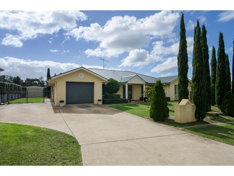 23 Navajo Drive, Mount Gambier SA 5290