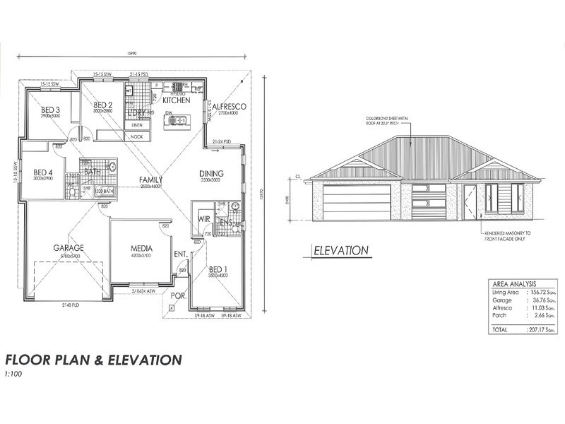 18 Telopea Court, Worrolong SA 5291