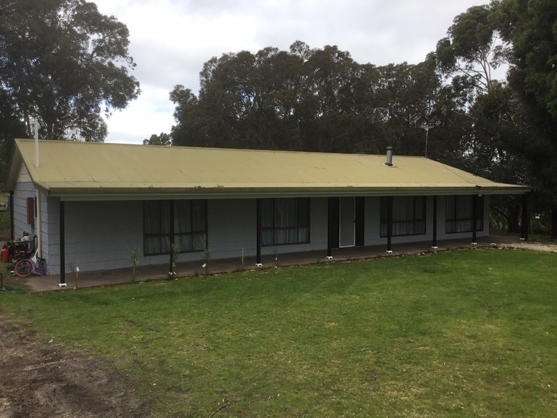 190 Kennedy Road, Tantanoola SA 5280