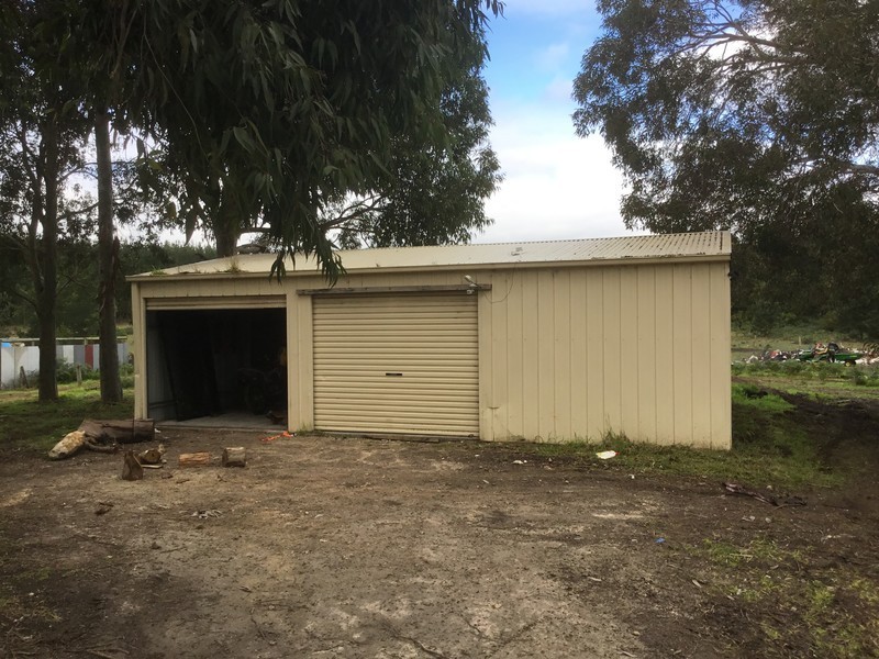 190 Kennedy Road, Tantanoola SA 5280