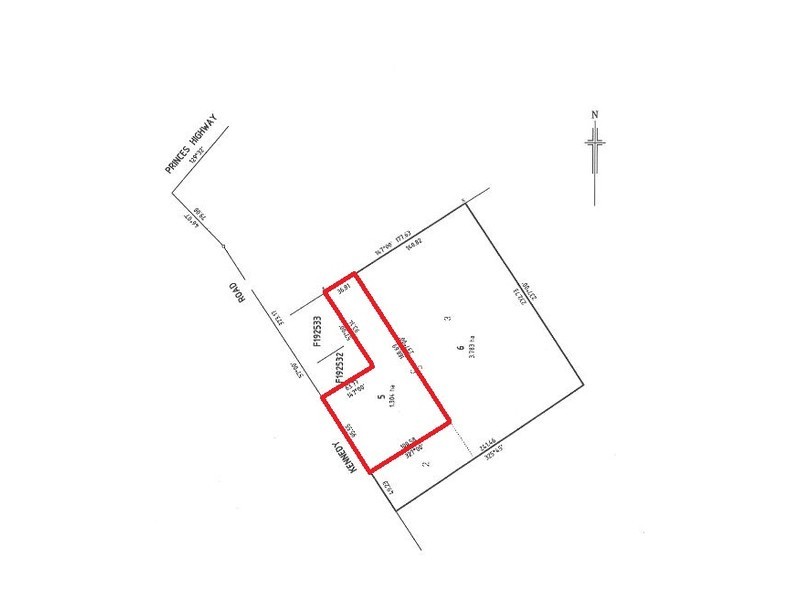 190 Kennedy Road, Tantanoola SA 5280