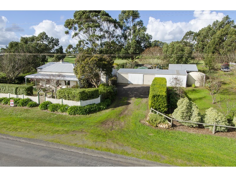 650 The Springs Road, Glencoe SA 5291