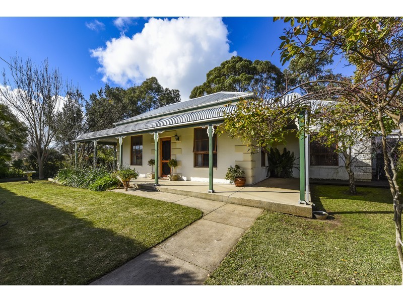 650 The Springs Road, Glencoe SA 5291