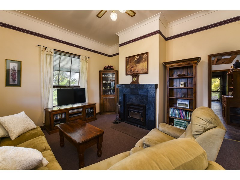 650 The Springs Road, Glencoe SA 5291