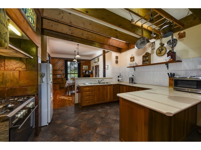 650 The Springs Road, Glencoe SA 5291