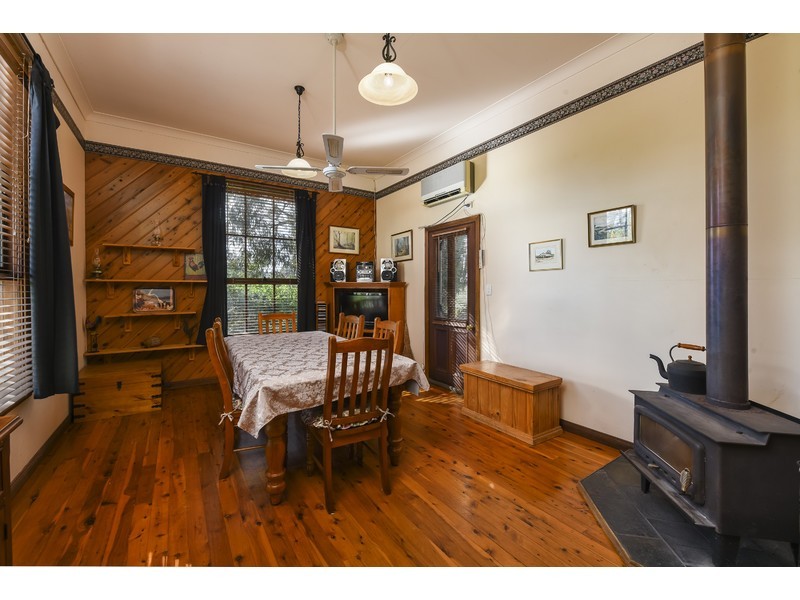 650 The Springs Road, Glencoe SA 5291