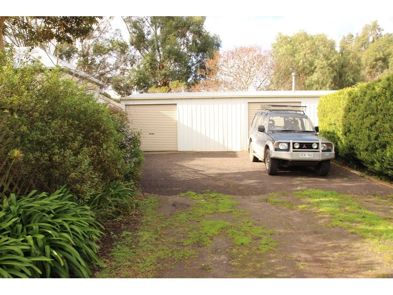 650 The Springs Road, Glencoe SA 5291