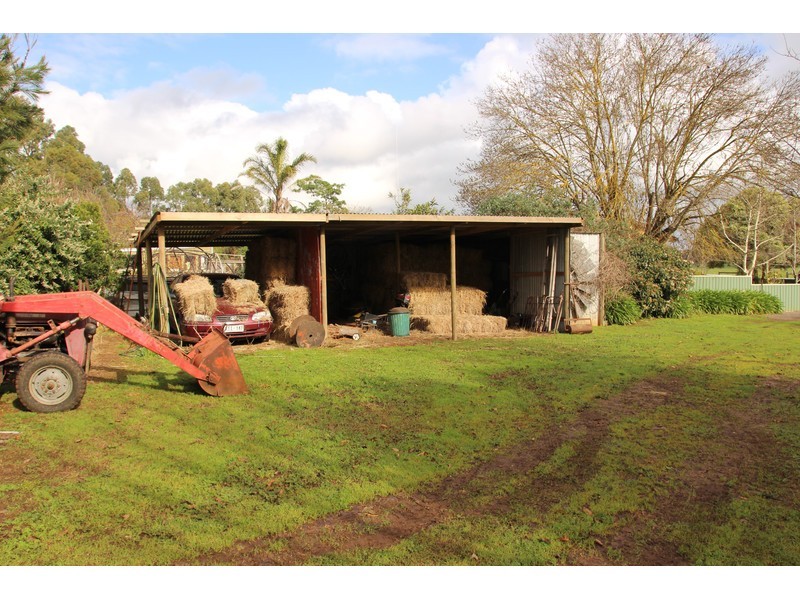 650 The Springs Road, Glencoe SA 5291