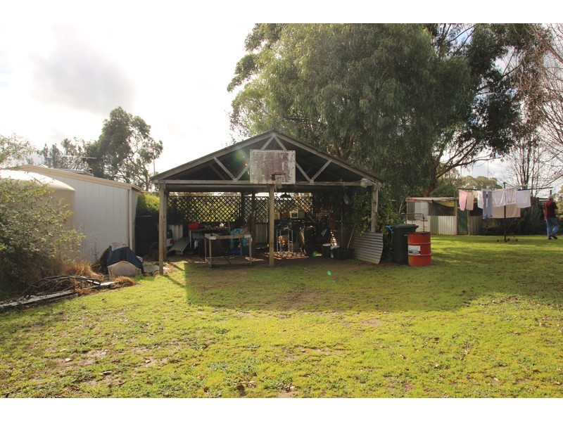 650 The Springs Road, Glencoe SA 5291